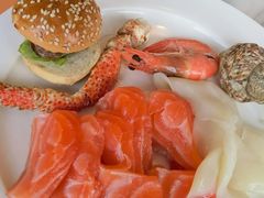 -金茂君悦·食在56海鲜自助餐厅ON56