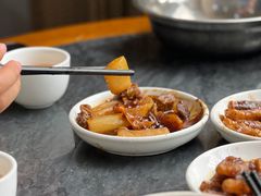 -品香排骨饭(羊官路店)