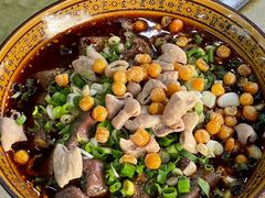 -蒸香碗大碗菜(簇桥店)