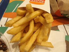 -汉堡王(嘉定宝龙城市广场)