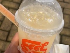 -DQ·蛋糕·冰淇淋(金桥店)