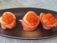 -極上萬膳·日料放题(来福士江景店)