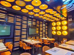 -get pizza意大利餐厅(凯德MALL店)