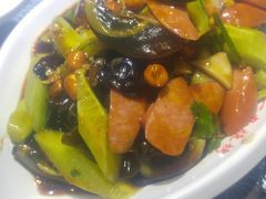 -一九烧烤(开发区店)