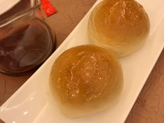 -韶关风度华美达广场酒店自助餐厅