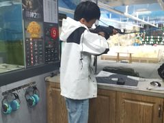 -都市枪神实弹射击俱乐部