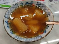 -梧州双钱龟苓膏(老街店)