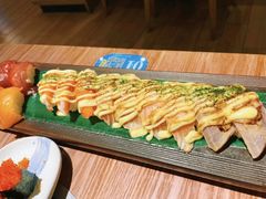 -晴季寿司(活力城店)