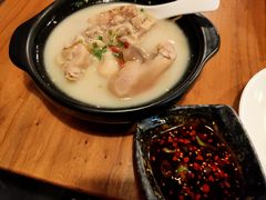 -付小姐在成都(中山公园店)