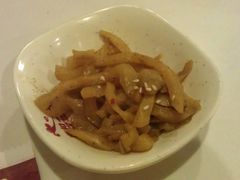 萧山萝卜干-嘉和一品(蓝堡店)