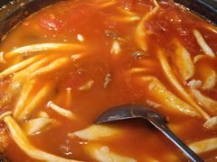 -六缘蒸菜馆(蓝天花园店)
