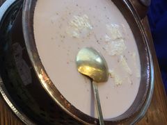 -诺敏塔拉奶茶-布里亚特包子-手把肉(锦都会店)