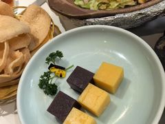 -味+新京宴·烤鸭·北京菜(创意谷店)