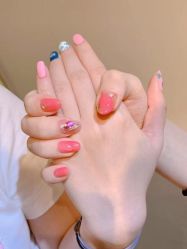 -Adore nail日式美甲美睫