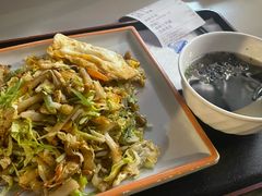 -大禹家·海鲜面馆(新闸路店)