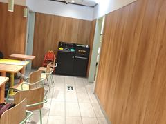 -麦当劳(安定门外大街店)