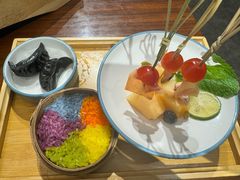 -芸南道·过桥米线(昆明老街旗舰店)