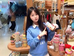 -太原茂业天地购物中心