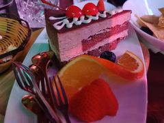 -MOSSO音乐酒吧·Live House(南京西路店)