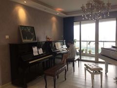 -乐尚音乐空间·钢琴·声乐·架子鼓(会展中心店)
