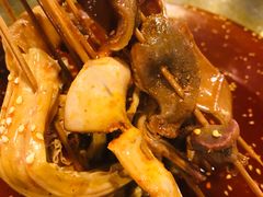 -付小姐在成都(中山公园店)