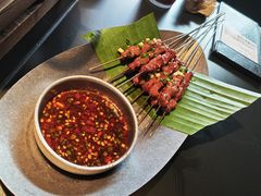 -Ameigo梅果·云贵川bistro(长宁来福士店)