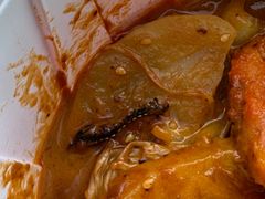 -小蛮椒麻辣烫·麻辣拌(青浦宝龙店)