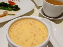 杨枝甘露-利苑酒家(合景国际金融广场店)