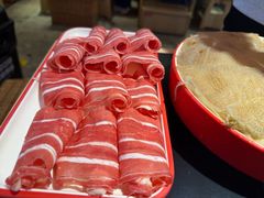 -蜀大侠火锅(四川北路店)