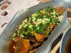 -树厨贵州菜(大十字店)
