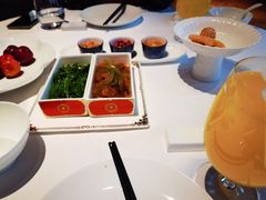 -俏江南天津时尚曲艺主题餐厅(马场道店)