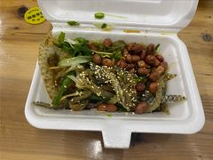-陈添記·祖傳爽鱼皮·西关老字号(广州首店)