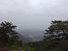 -含鄱口