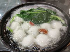 -壶园美食·淮扬菜(东圈门店)