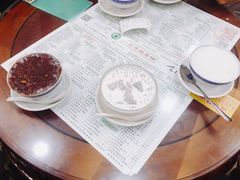 -仁信老铺(华盖路店)