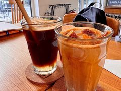 -Cafe Villa