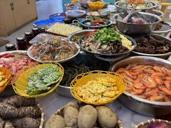 -三只鸟本地特色菜馆(上饶总店)