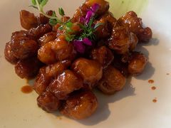 糖醋里脊-桂满陇-十里风荷(合生汇店)