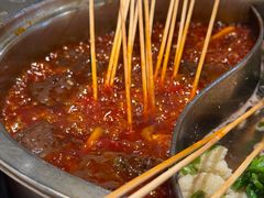 -水碾河刘老大串串香(水碾河路店)