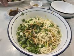 腌面-辉程汤粉(沿江店)