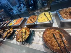 -八婺饭堂·自选店(新光汇店)