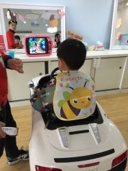 -星童star.kids儿童发型设计·满月胎发(玉兰花园店)