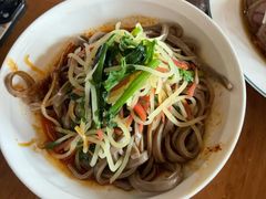 -小崔家臊子面(蔡家坡总店)