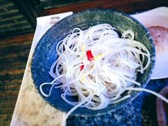 腾冲米线-滇池印象原生态火锅(南开大悦城店)