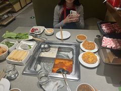-海底捞火锅(万达广场店)