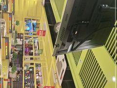 -丰茂烤串(卫星广场店)