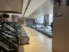 -力美健健身游泳俱乐部(顺联国际店)