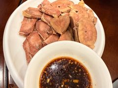 -高玛纳驴肉火烧(一世界店)