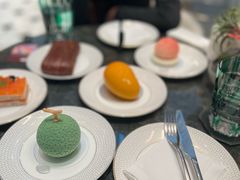 -广州文华东方酒店·文华饼店