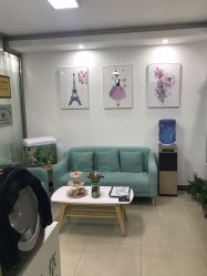 -荟草堂专业痘肌皮肤管理